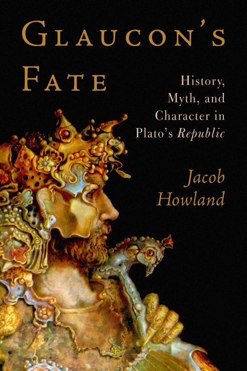 Cover of "Glaucon's Fate"